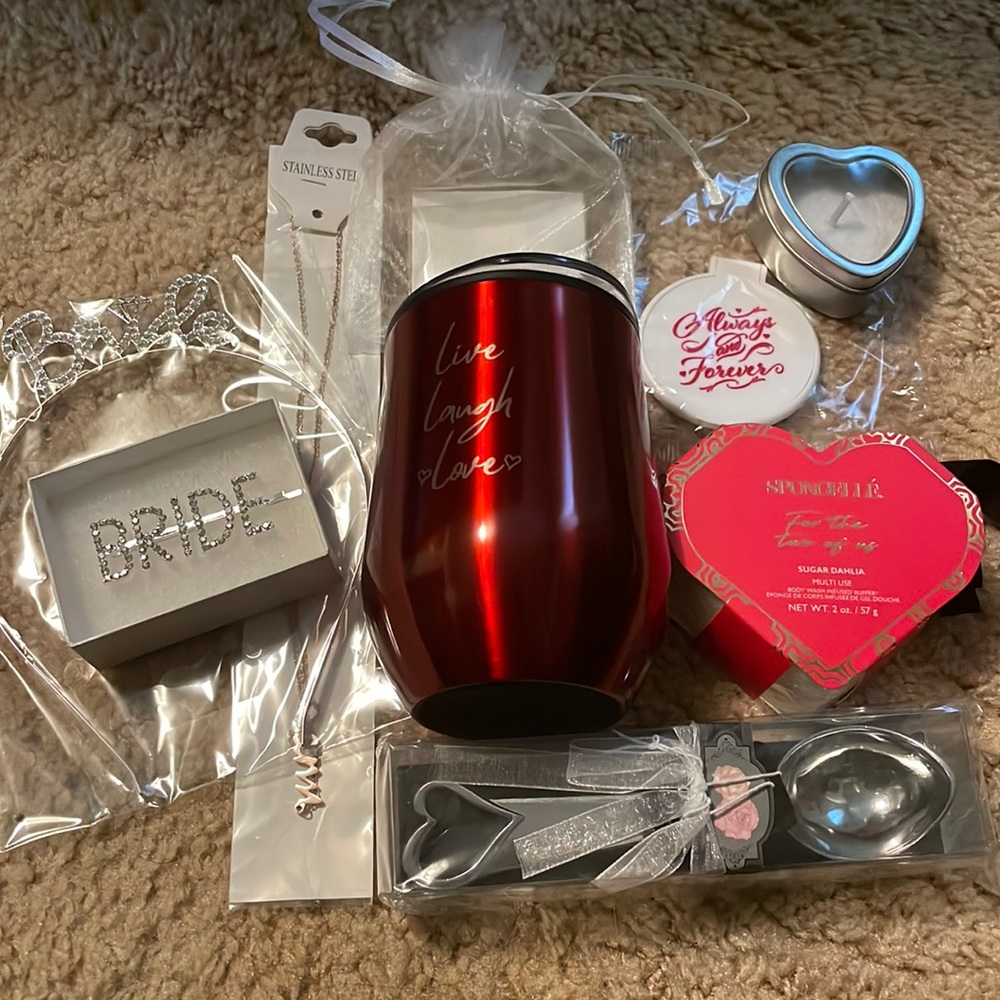 Bride To Be Box Updated